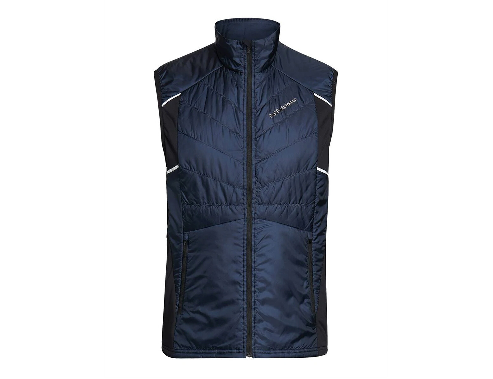 Peak Performance - Alum Vest - Bodywarmer Midlayer