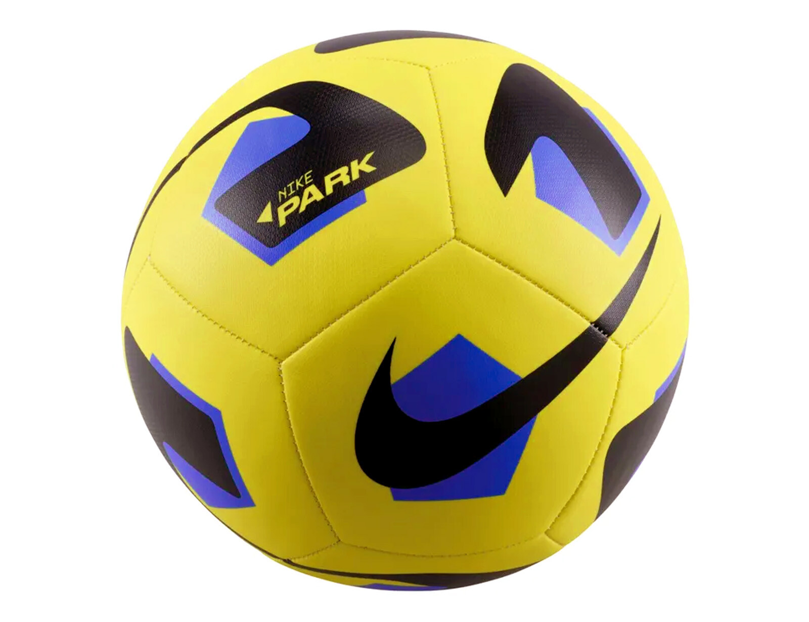 Nike - Park Team Ball 2.0 - Gele Voetbal