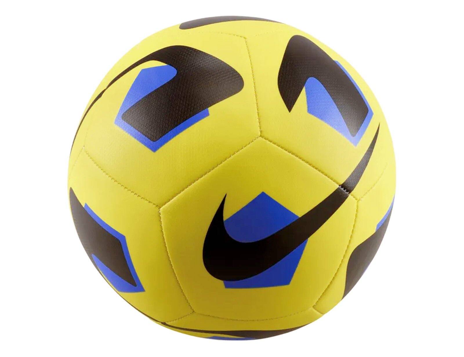 Nike - Park Team Ball 2.0 - Gele Voetbal-5