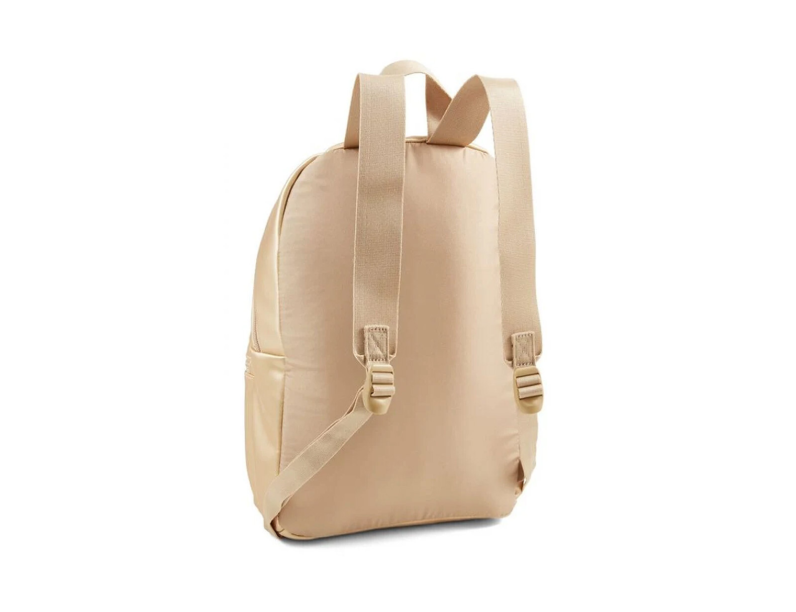 Puma - Core Up Backpack - Goudkleurig Rugtasje-One Size