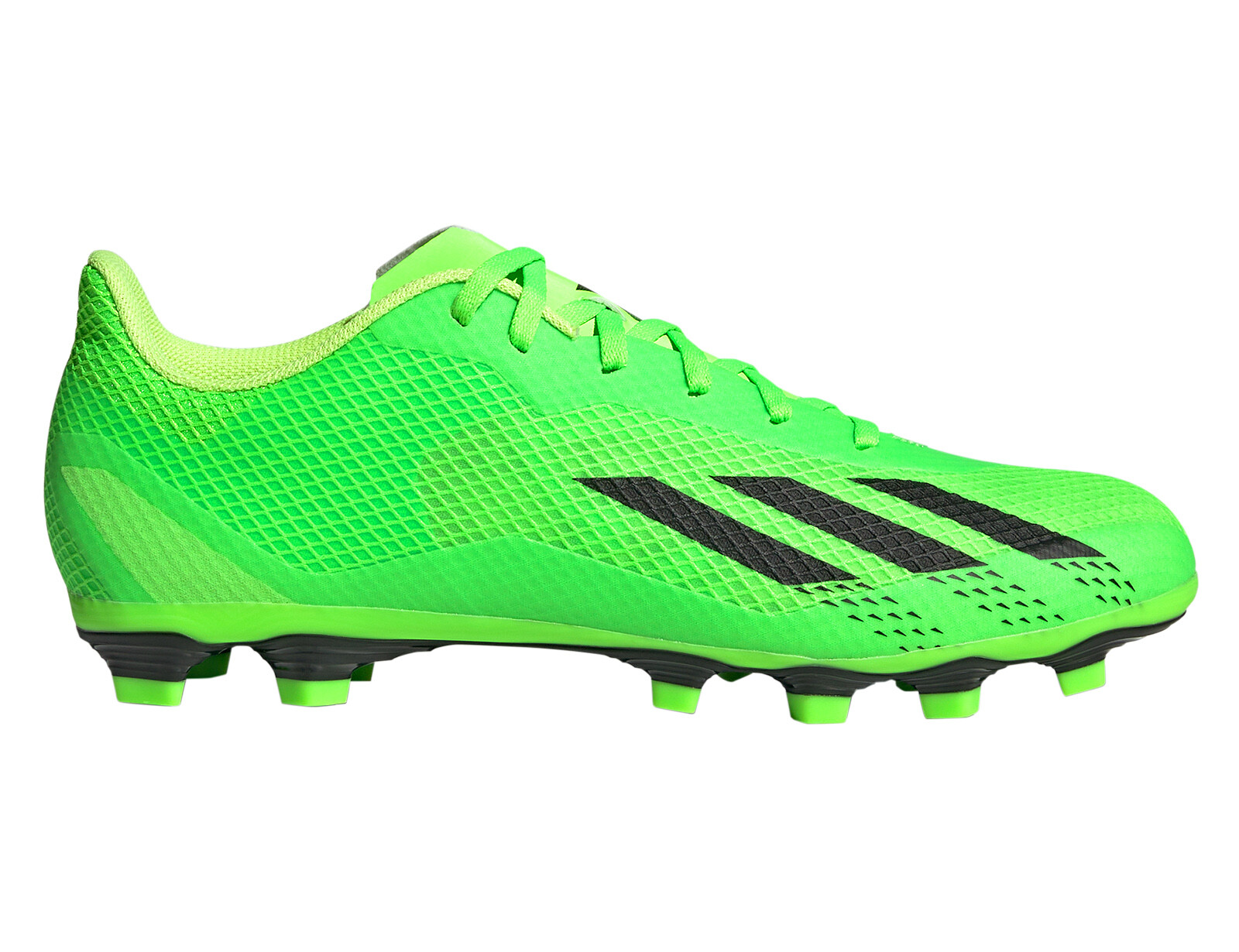 adidas - X Speedportal.4 FxG - Flexibele Ground Voetbalschoenen