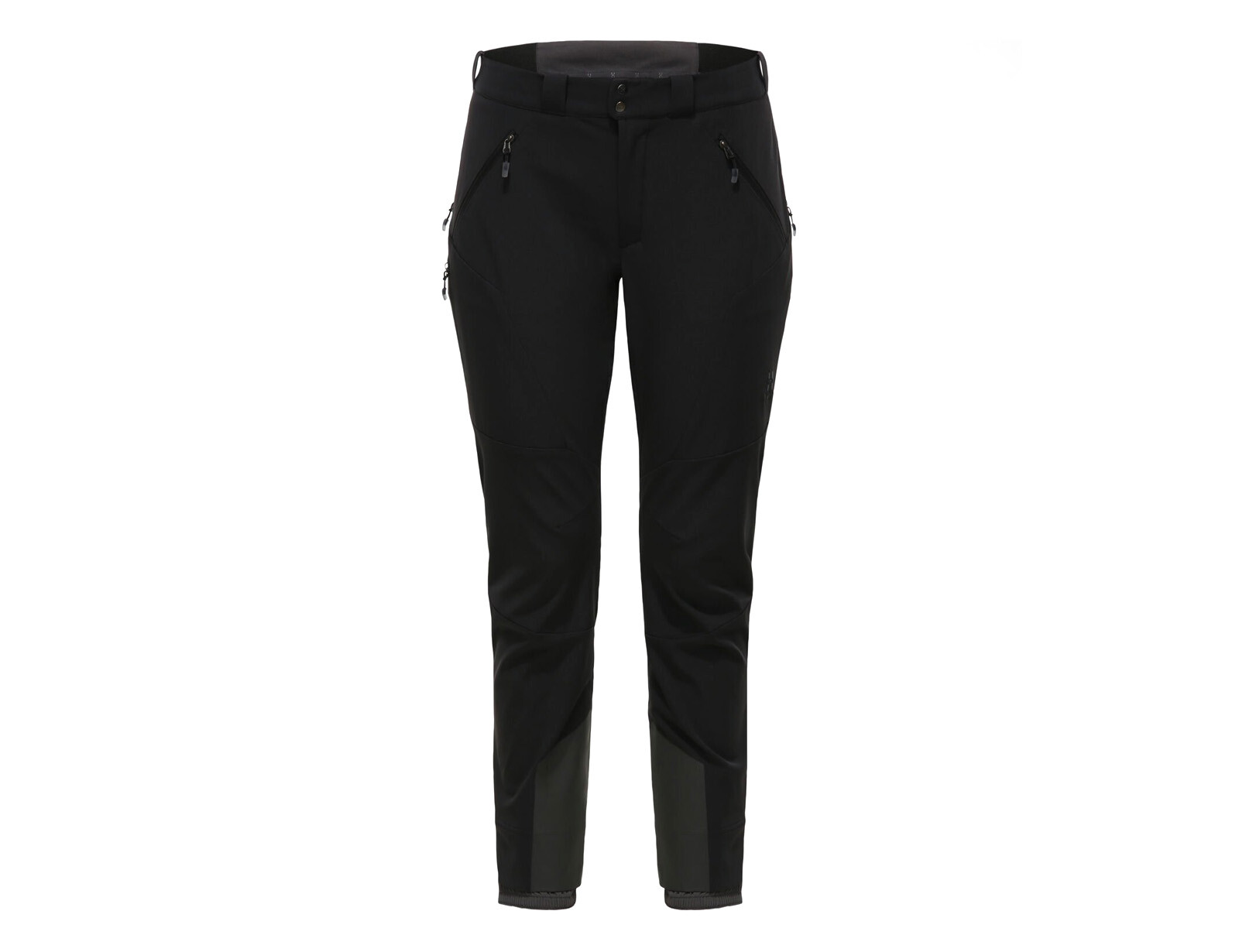 Haglöfs - Roc Fusion Pants Women - Bergbeklimbroek Dames
