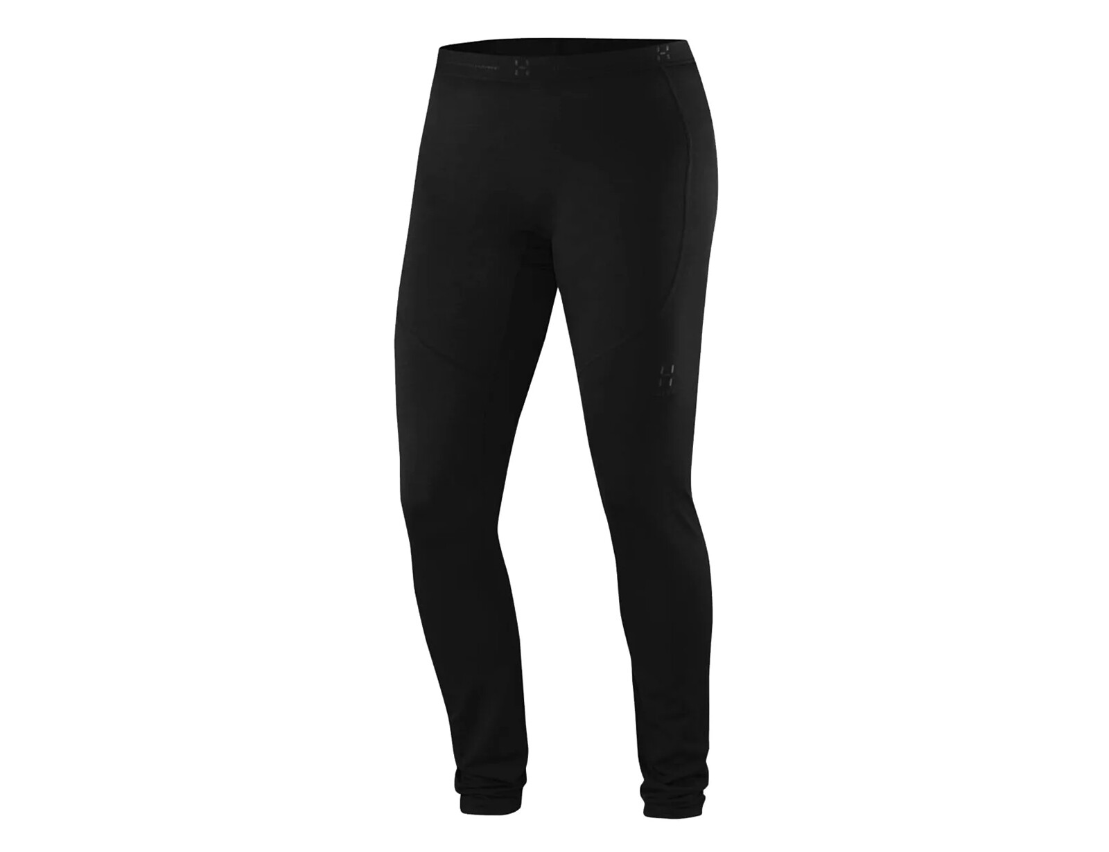 Haglöfs - Actives Wool Long John - Heren Thermobroek