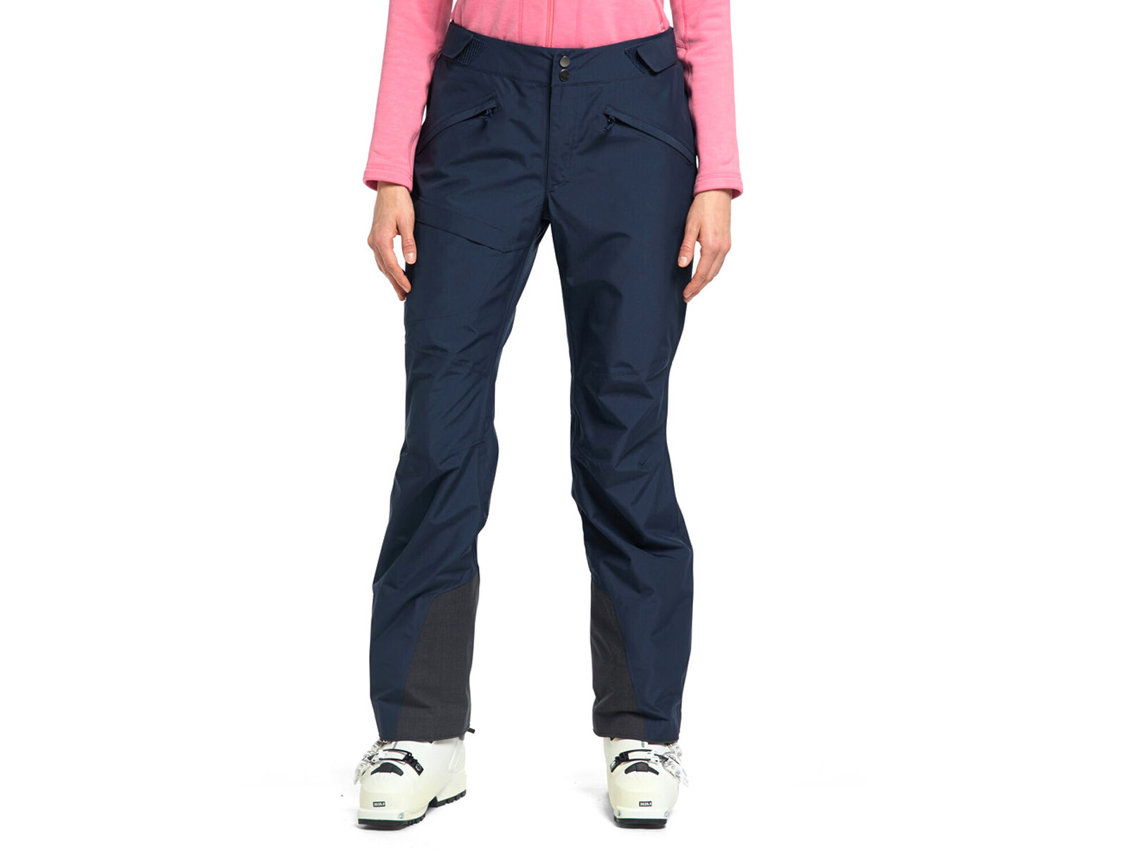 Haglöfs - Lumi Form Pants Women - Skibroek Dames