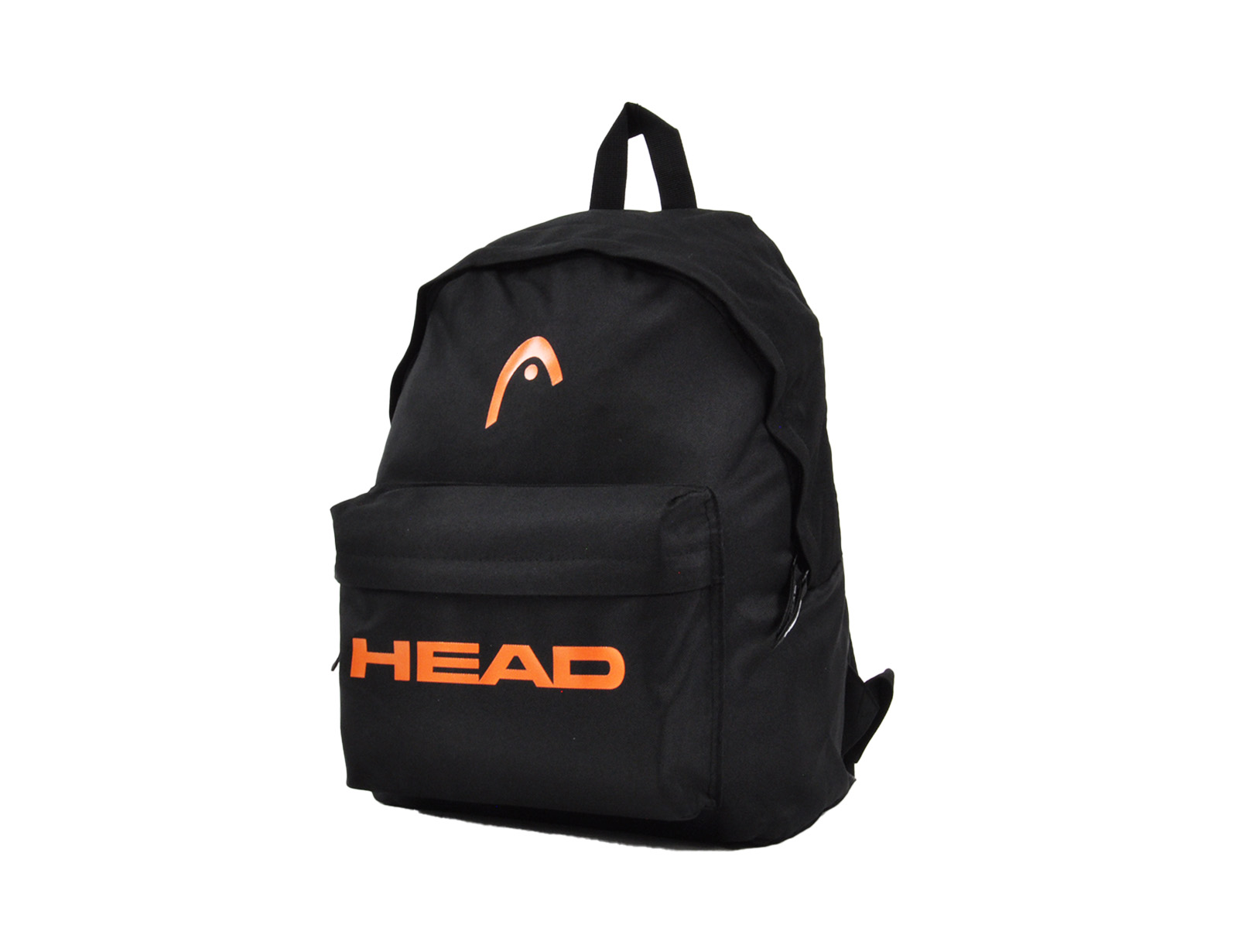 Head - Day Backpack - Zwarte Rugtas-One Size