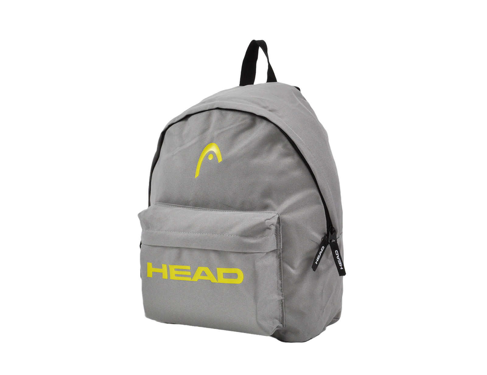 Head - Day Backpack - Grijze Rugtas-One Size