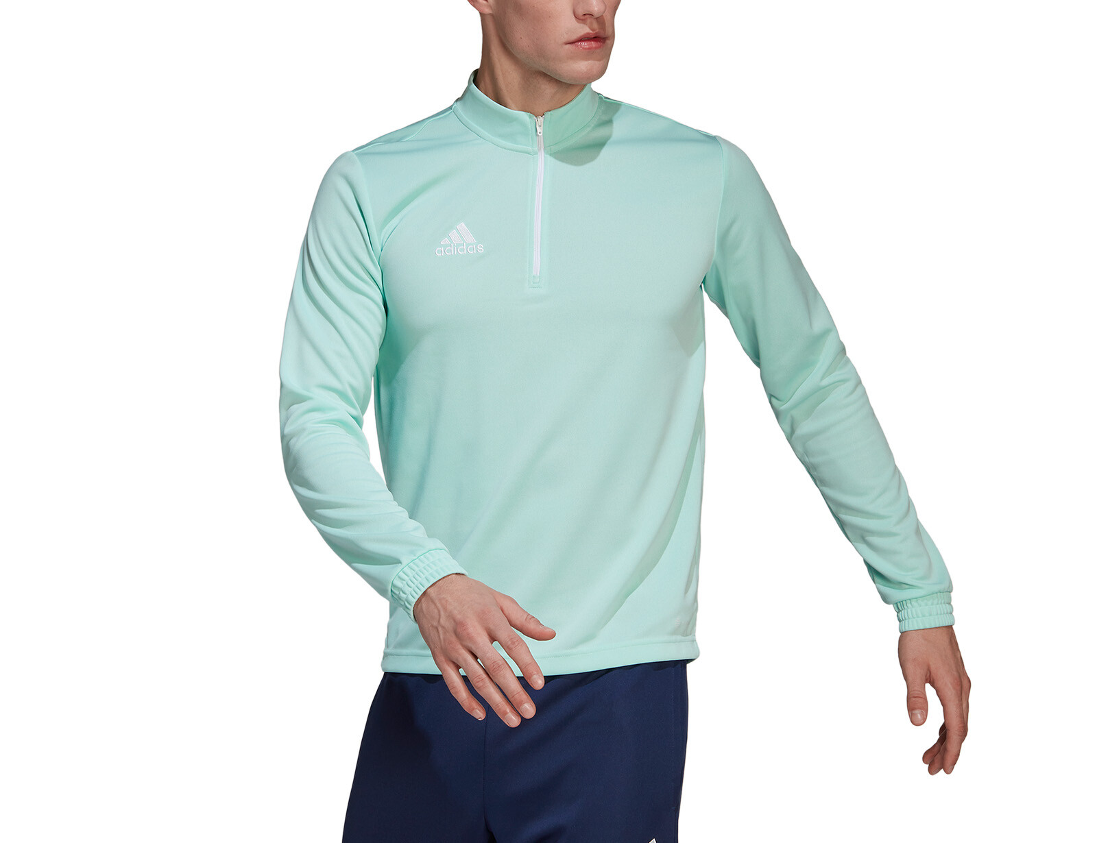 adidas - Entrada 22 Training Top - Trainingsshirt Heren