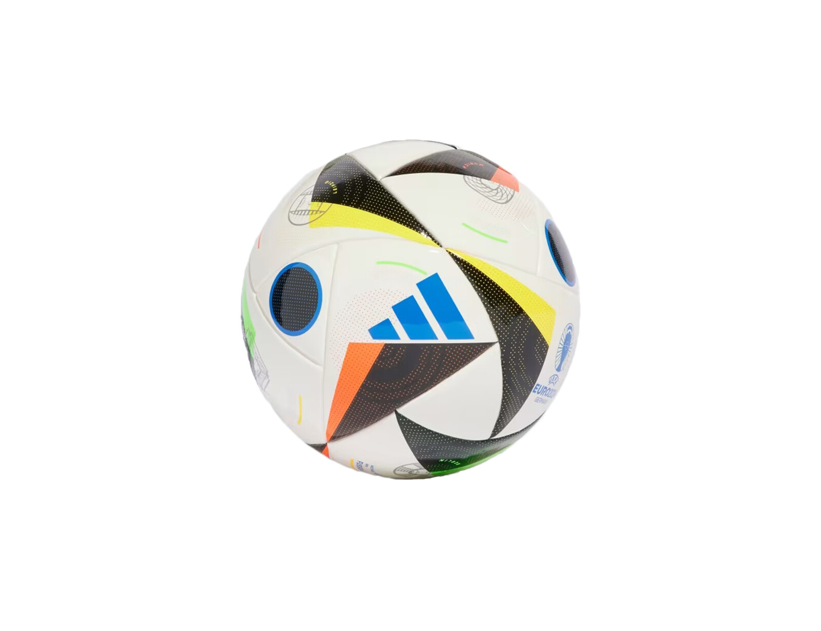 adidas - EURO 24 - Mini-Bal -Mini