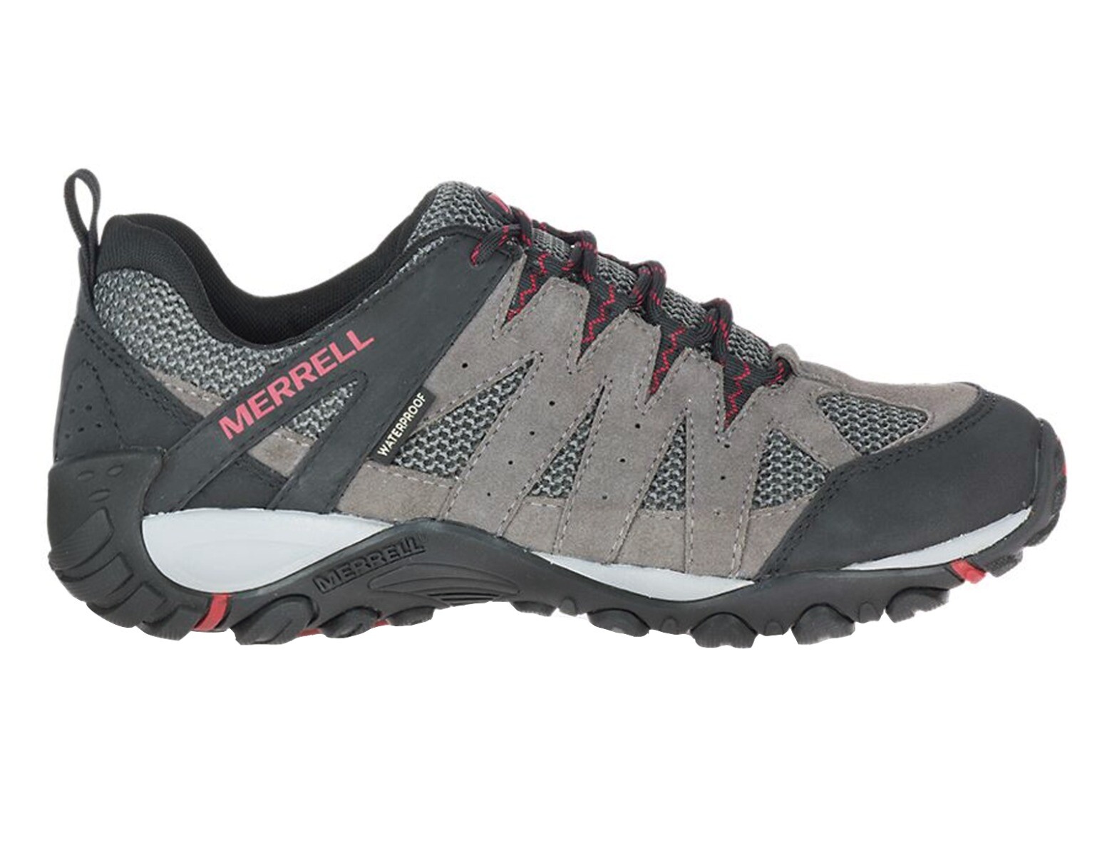 Merrell - Accentor 2 Vent Waterproof - Wandelschoenen Heren