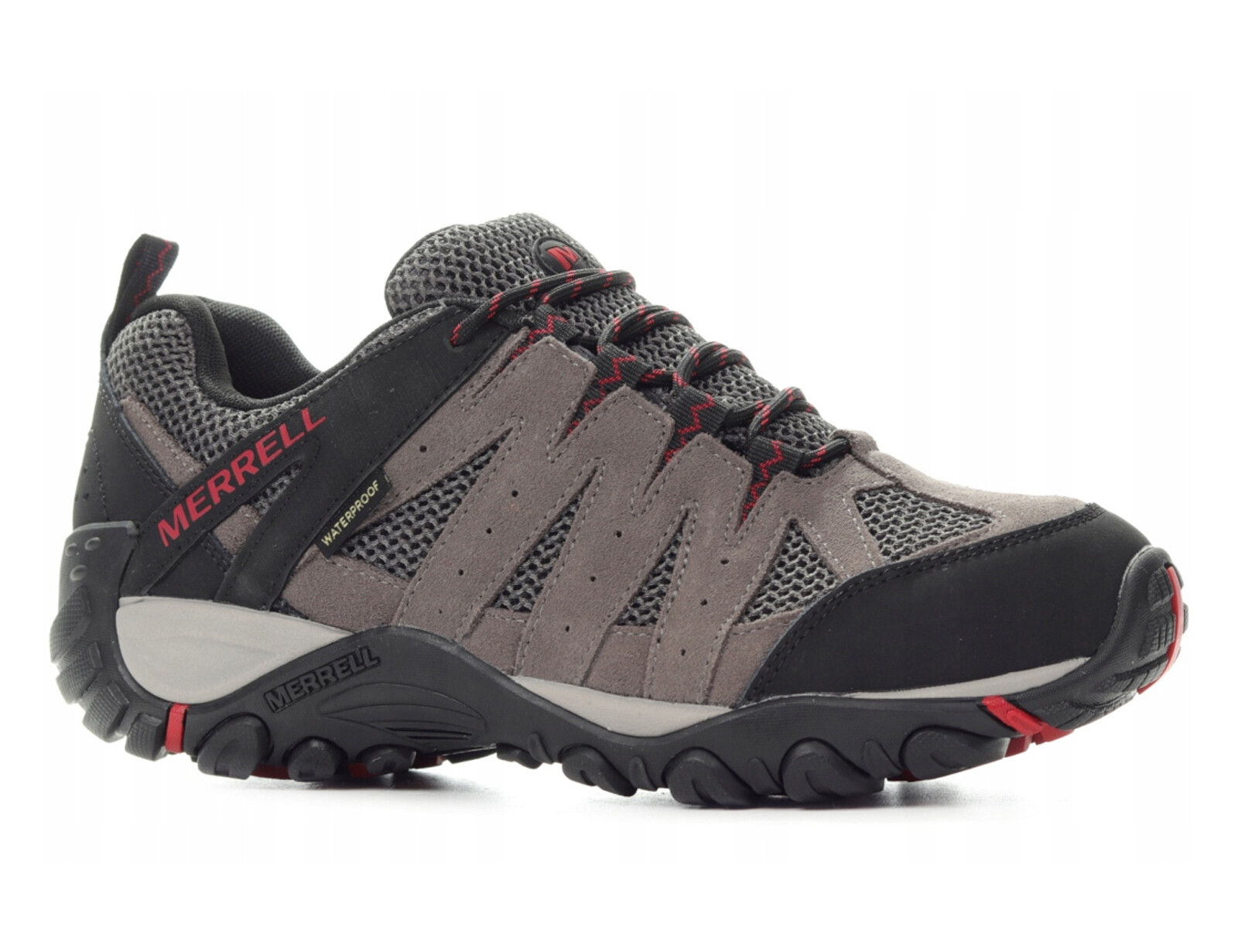 Merrell - Accentor 2 Vent Waterproof - Wandelschoenen Heren