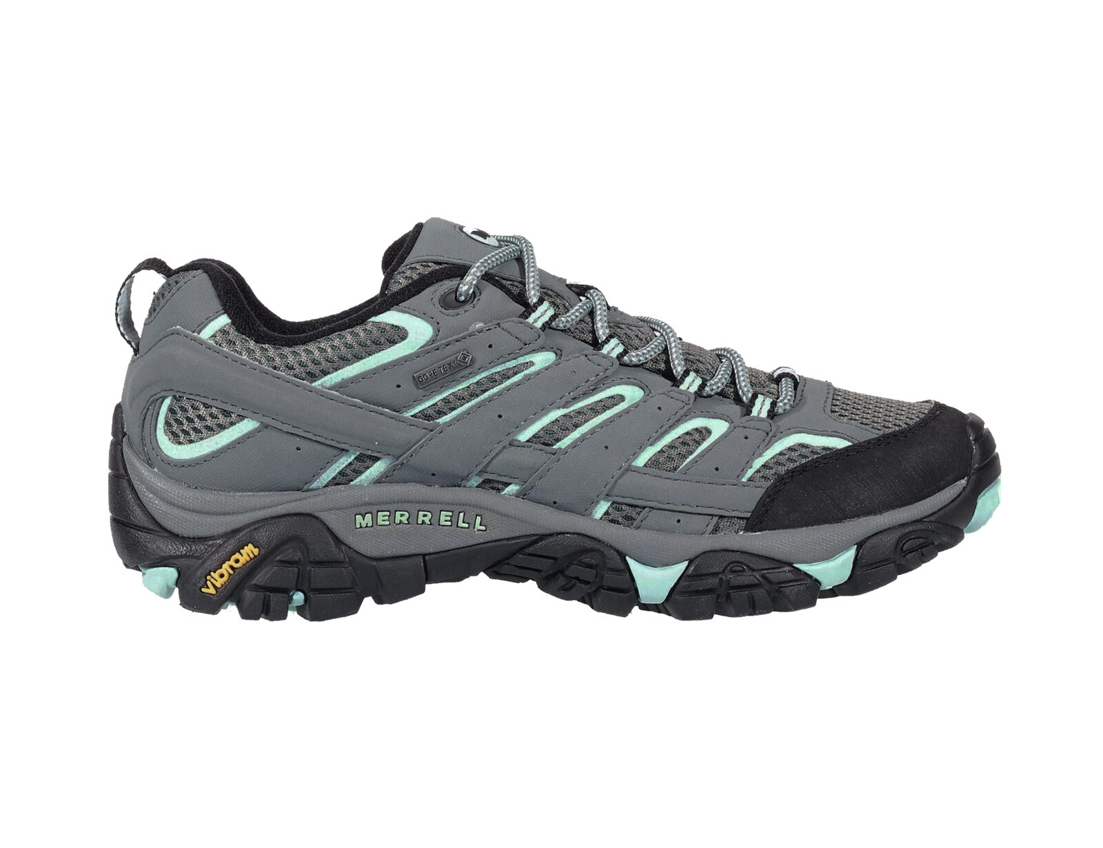 Merrell - Moab 2 GTX Women - Waterdichte Wandelschoenen