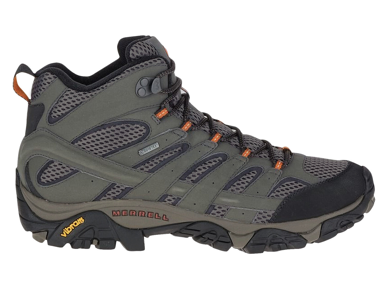 Merrell - Moab 2 GTX Mid - Wandelschoenen Heren