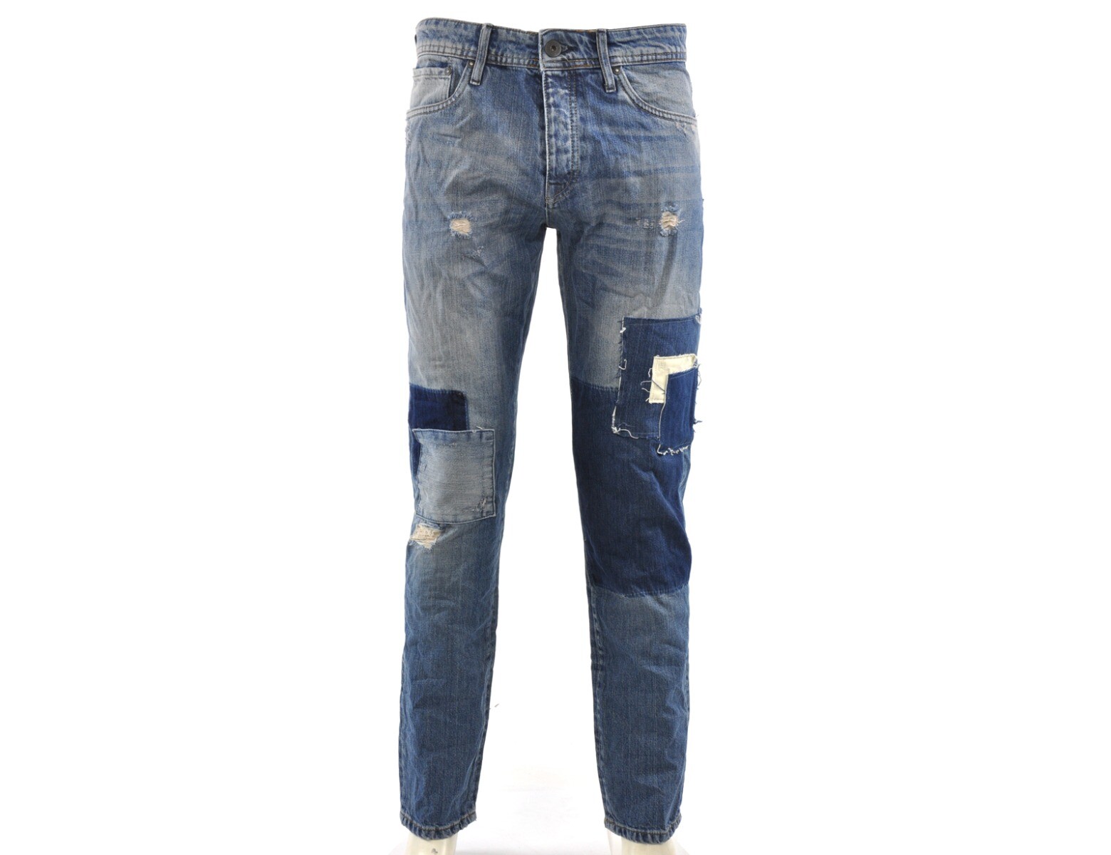 JACK AND JONES - Mike Original - Jeans