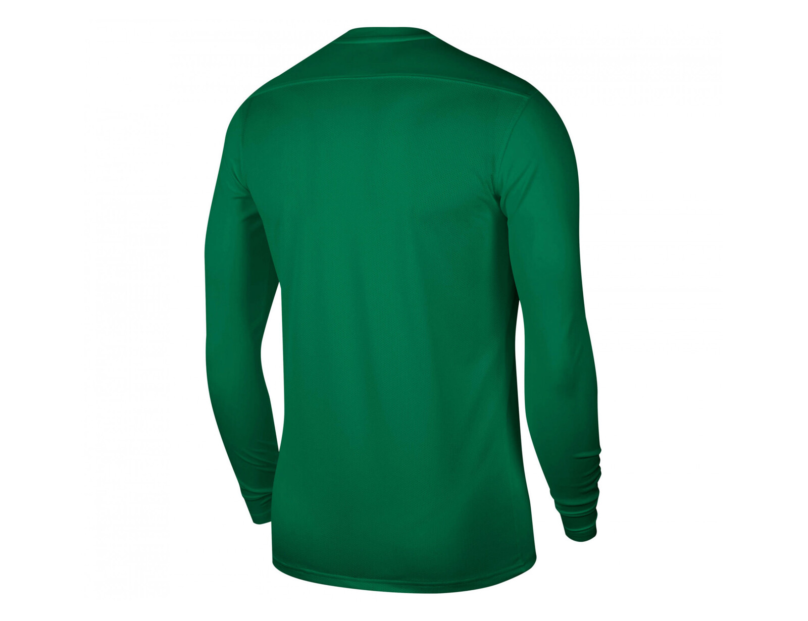 Nike - Park VII LS Shirt - Voetbalshirt
