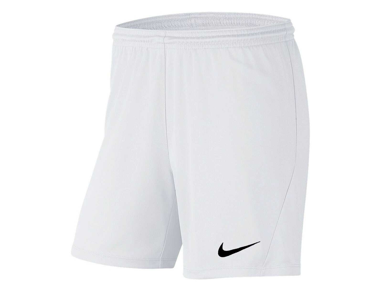 Nike - Park Iii Shorts Women - Wit Voetbalbroekje