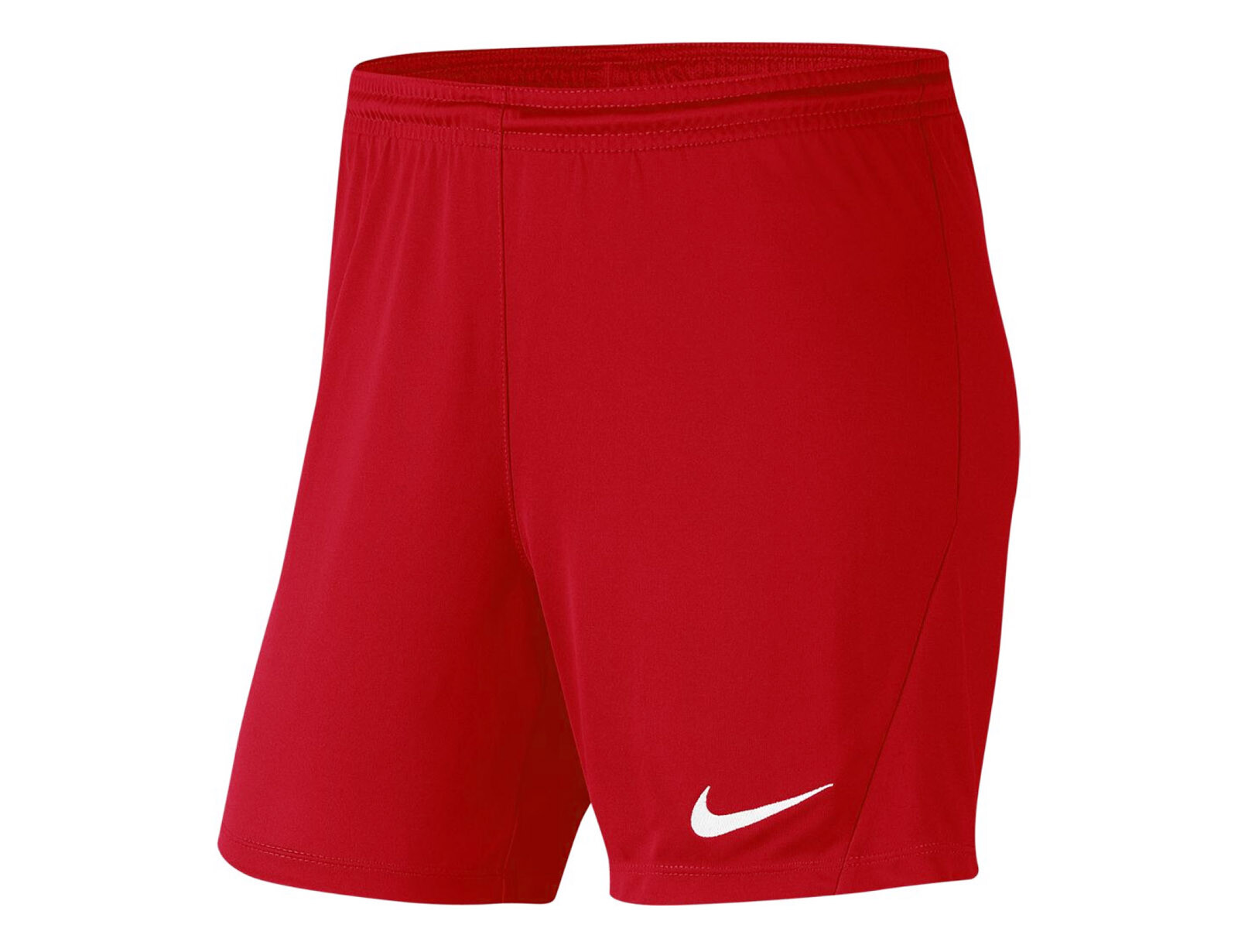 Nike - Park III Shorts Women - Voetbalbroekje Dames