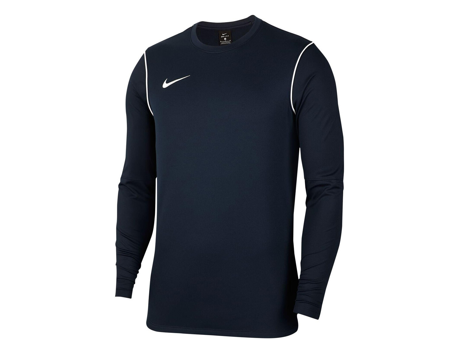 Nike - Park 20 Crew Sweater - Blauwe Sweater