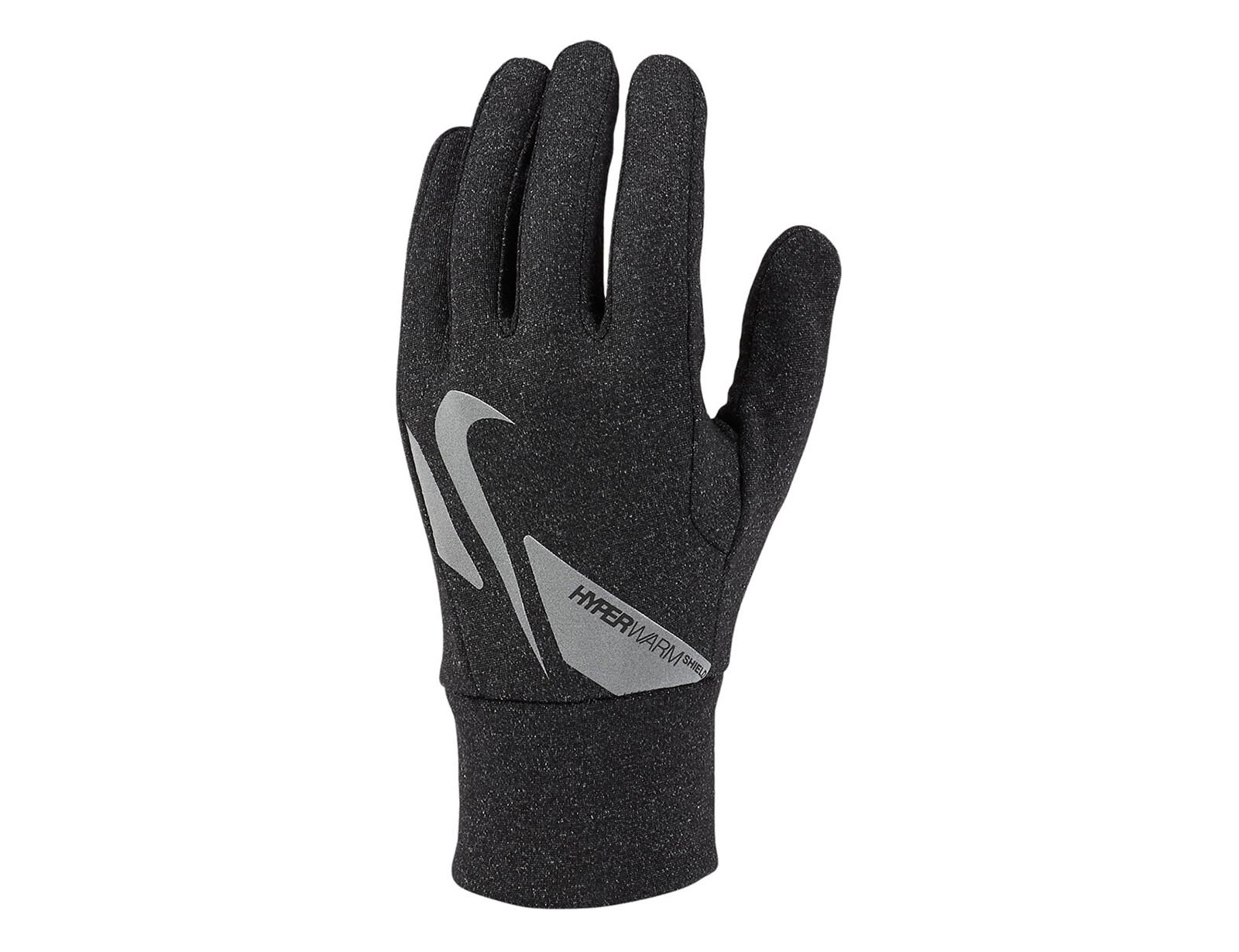 Nike - Shield Hyperwarm Football Gloves - Weersbestendige Handschoenen