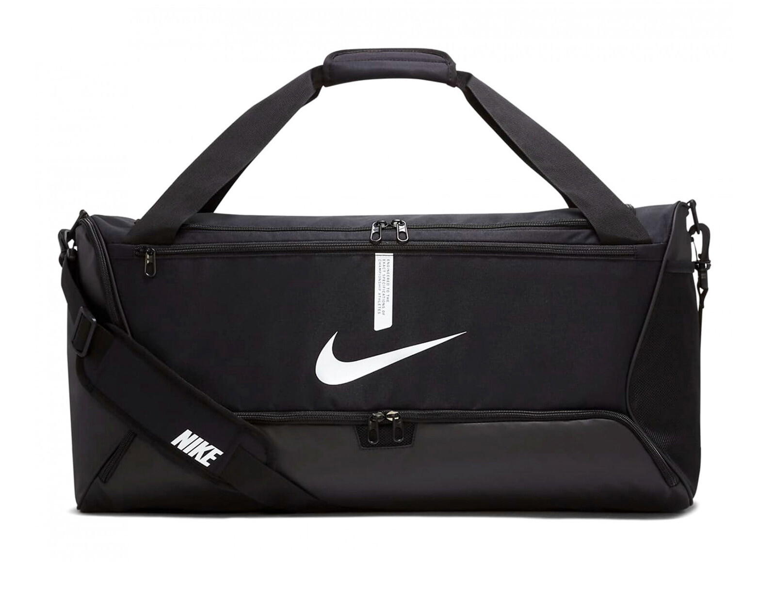 Nike - Academy Duffel Bag Medium - Sporttas