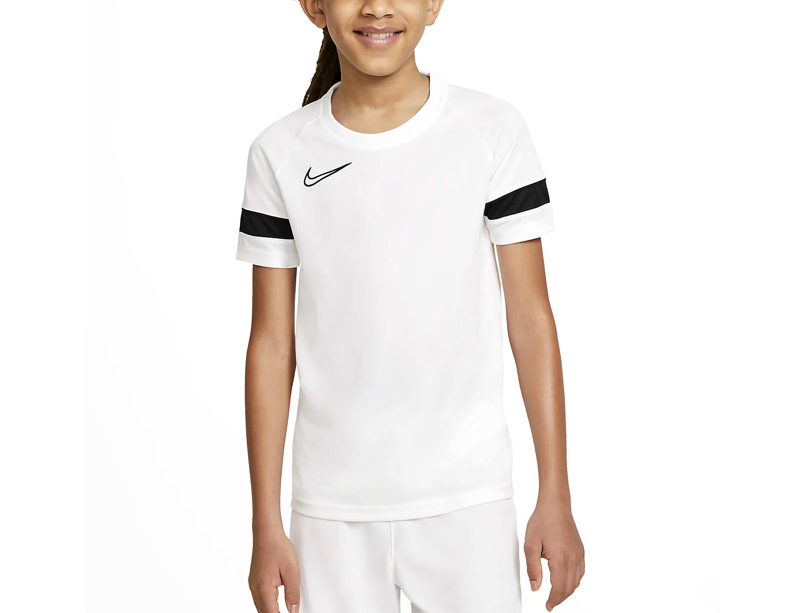Nike - Dri-FIT Academy Tee Junior – Kids Shirt