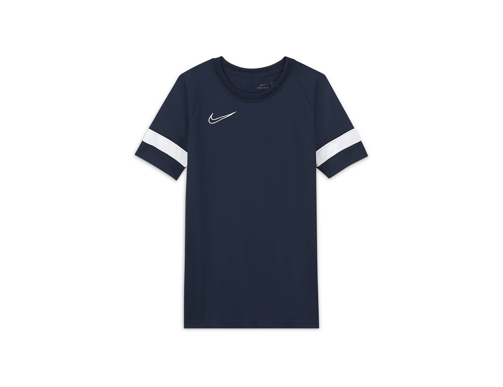 Nike - Dri-FIT Academy Tee Junior - Voetbal Jersey