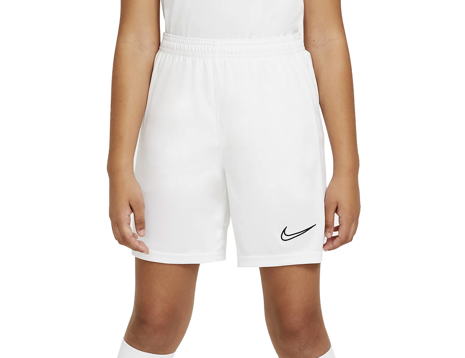 Nike - Academy 21 Shorts JR - Voetbalbroekje Kids