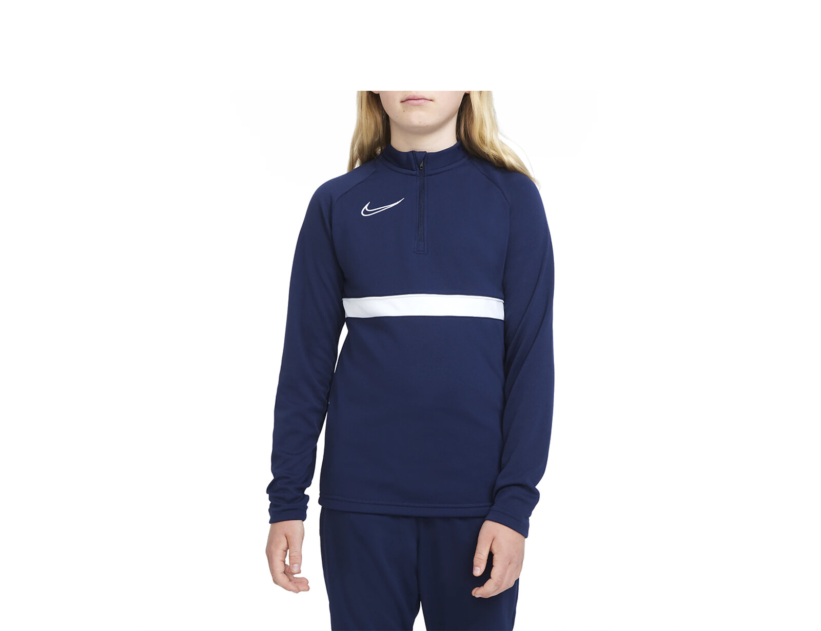 Nike - Academy 21 Drill Top Junior - Longsleeve Kids