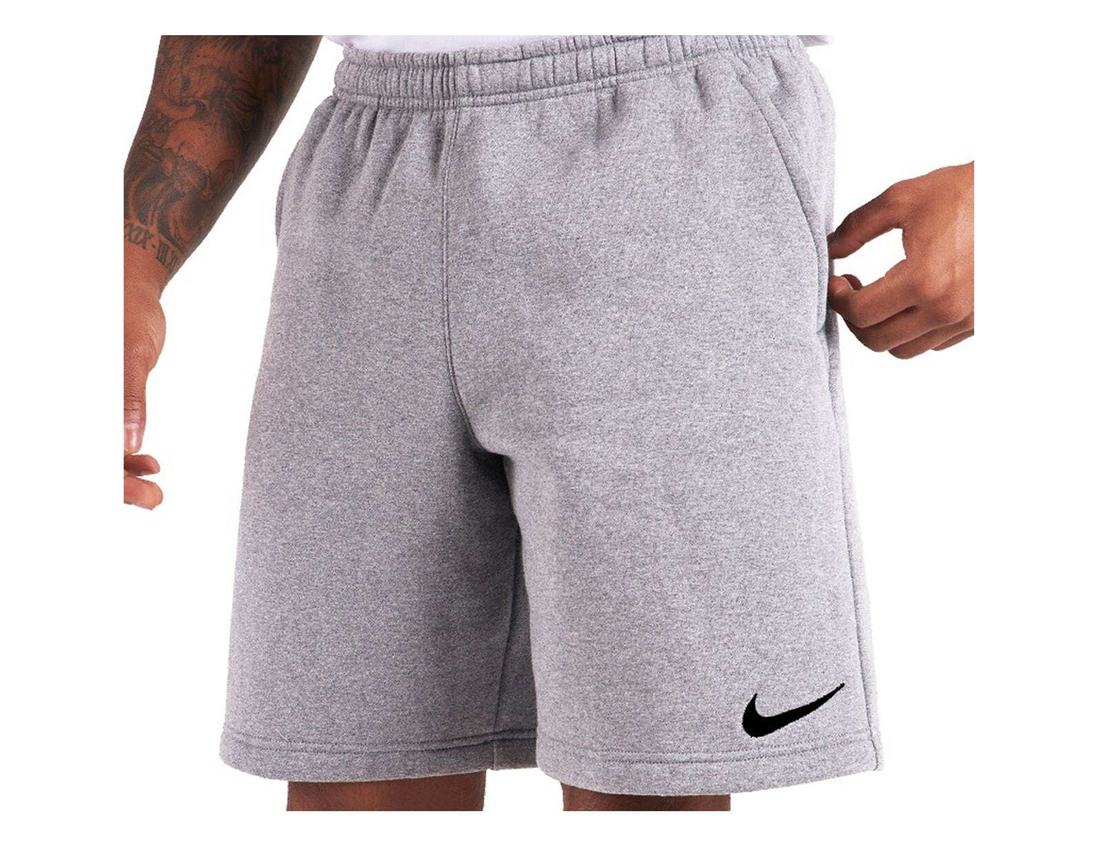Nike - Fleece Park 20 Shorts - Sweatstof Shorts