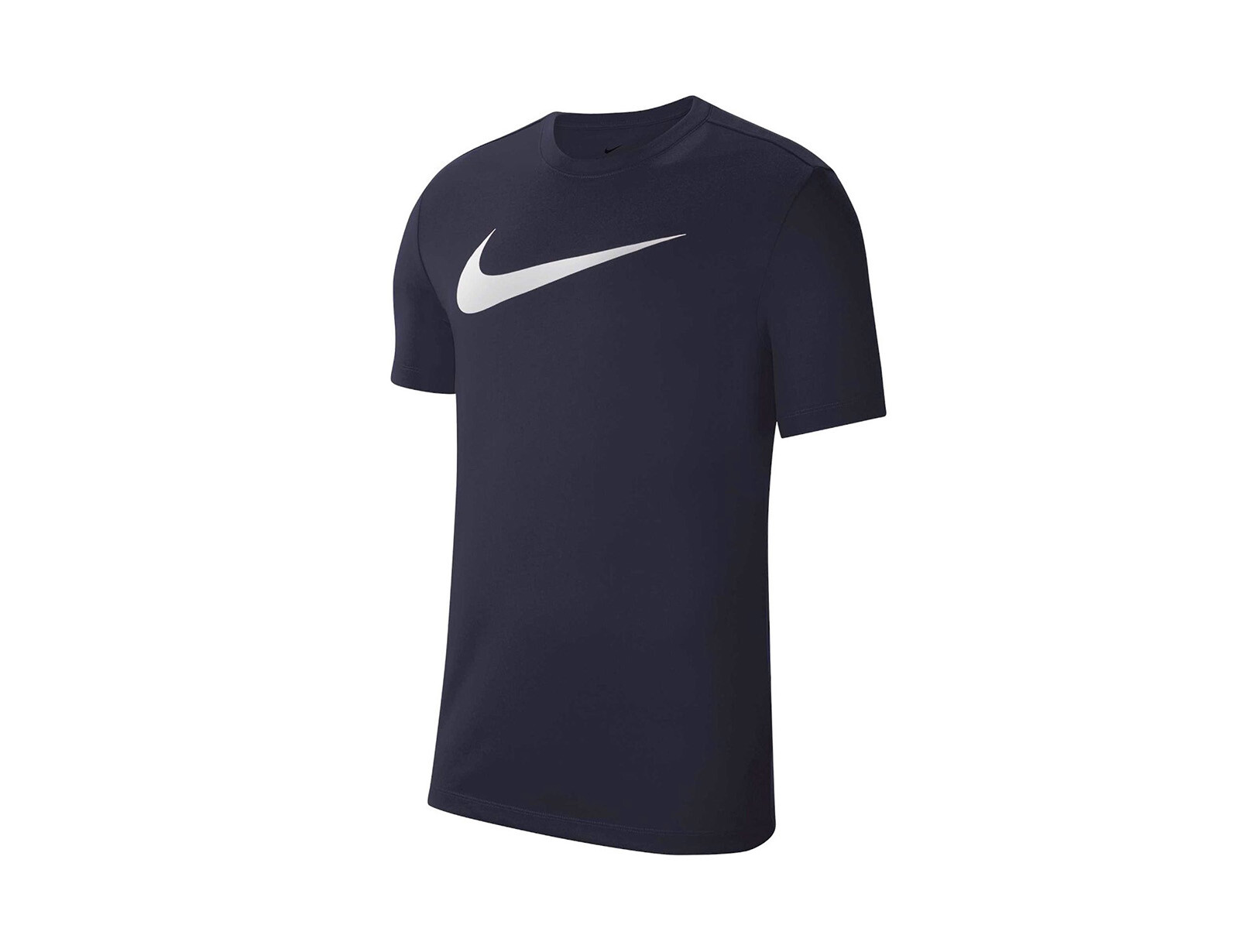 Nike - Dri-FIT Park 20 Tee Junior - Blauw T-shirt