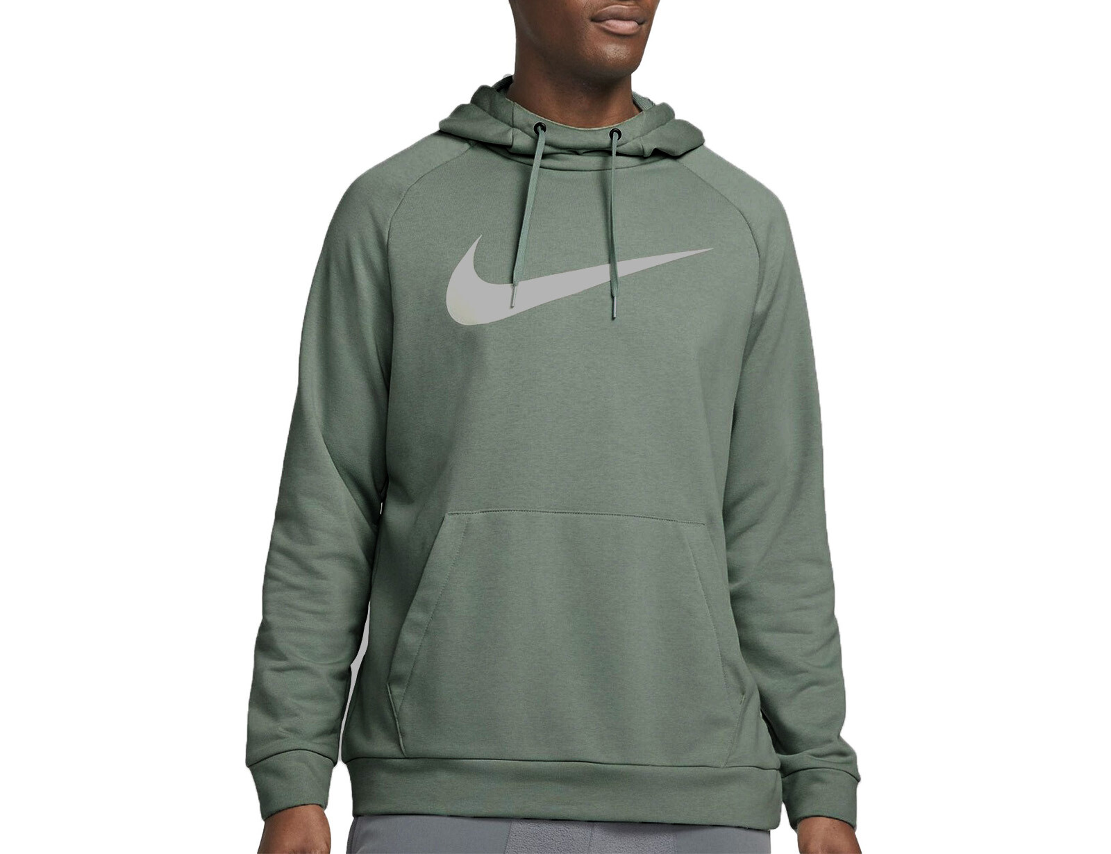 Nike - Dri-FIT Pullover Training Hoodie - Sport Hoodie