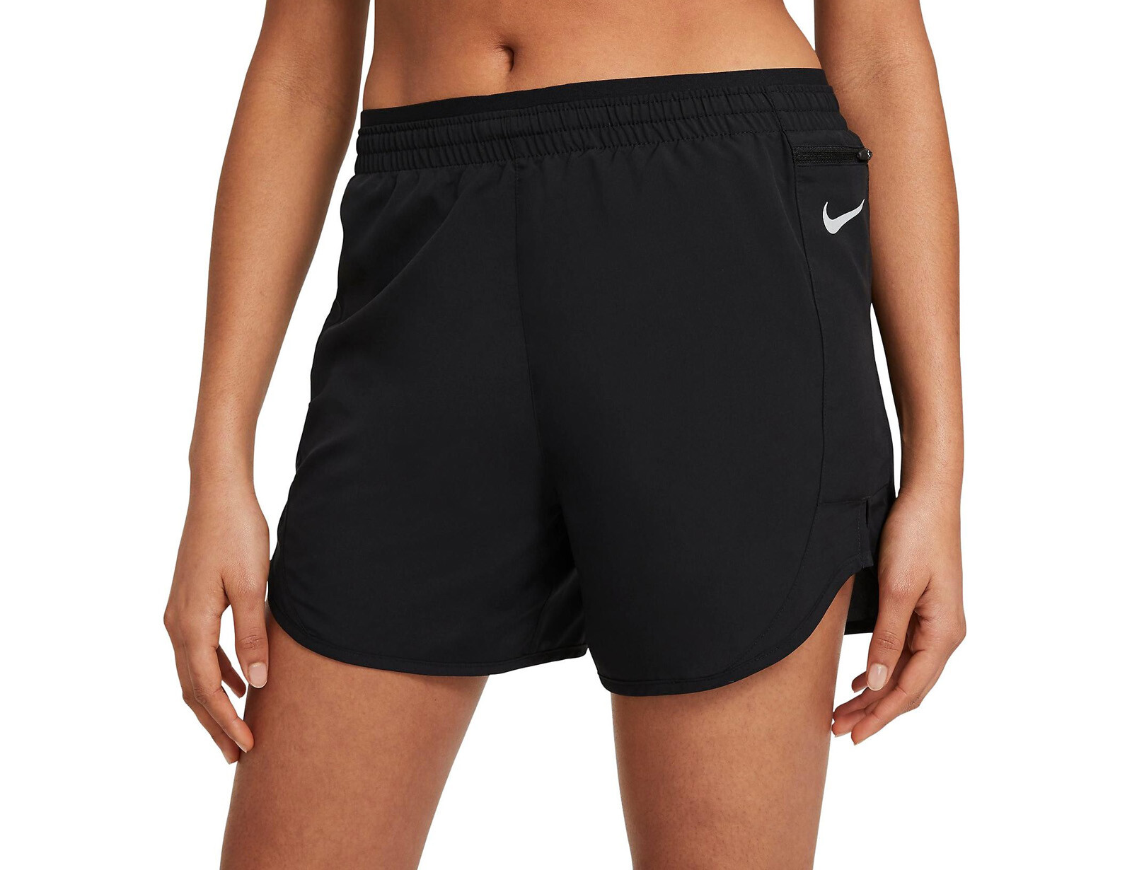 Nike - Women's Tempo Luxe Shorts 5inch - Running Shorts