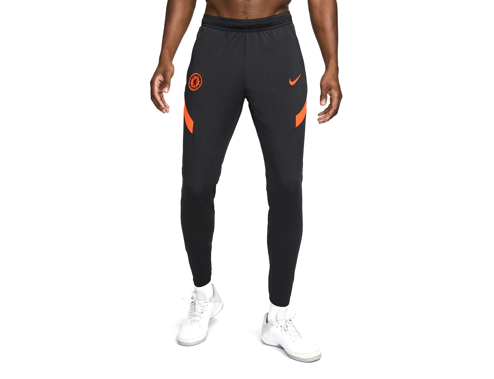 Nike - Chelsea FC Strike Pants - Chelsea Trainingsbroek
