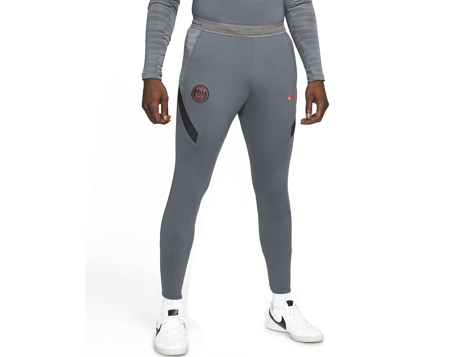 Nike - PSG Strike Training Pants - Trainingsbroek heren