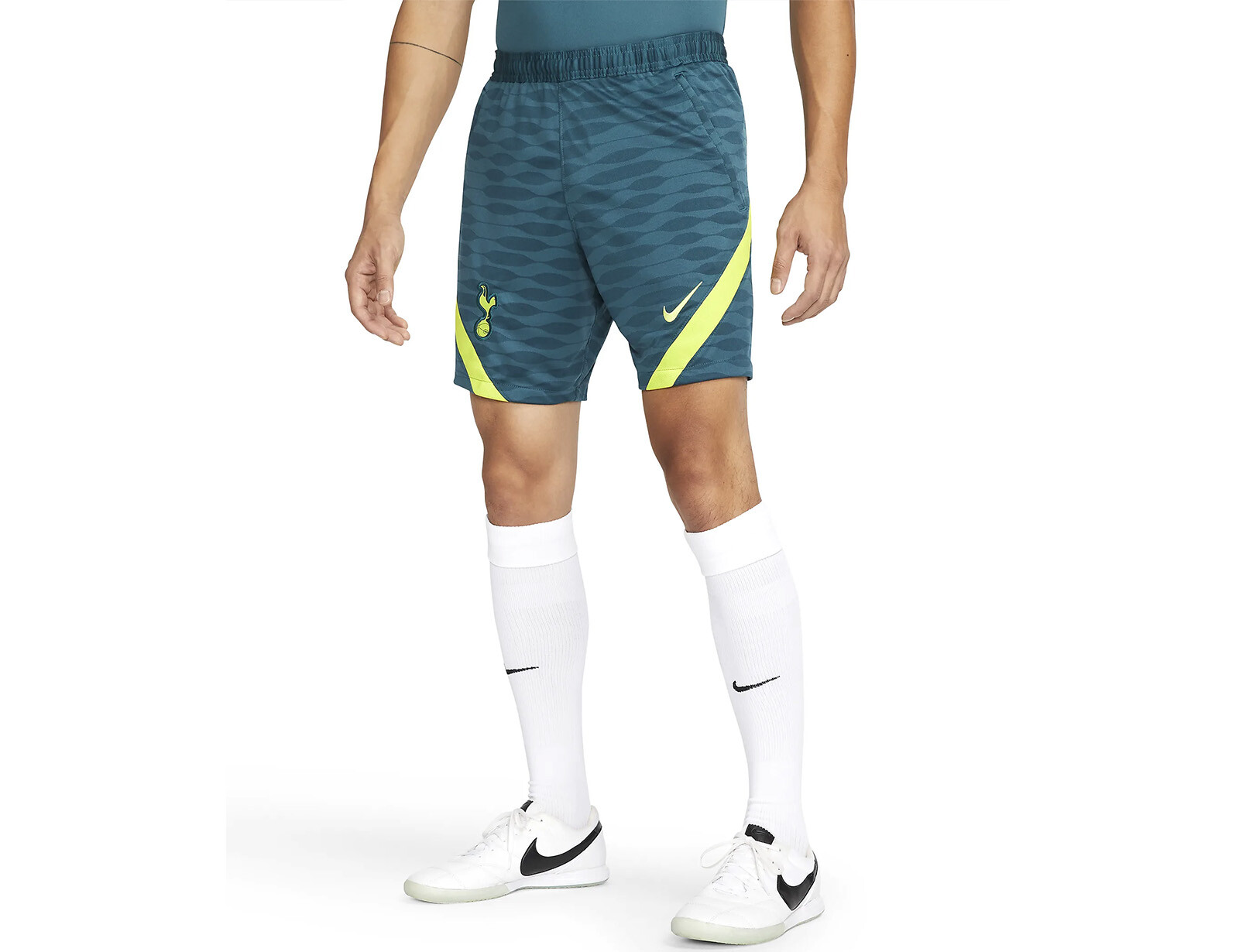 Nike - Tottenham Hotspur Strike Shorts - Heren shorts