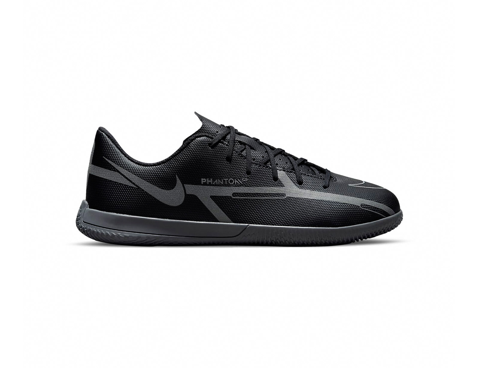 Nike - Phantom GT2 Club IC JR - Kids Zaalvoetbalschoen