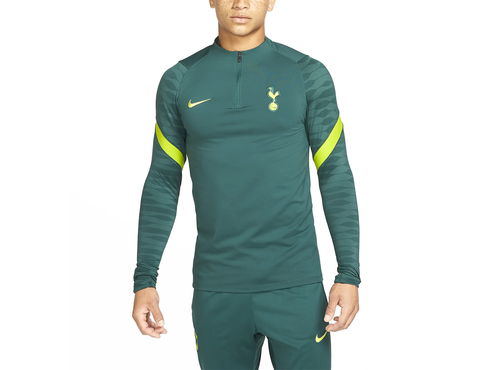 Nike - Tottenham  Hotspur Strike Drill Top - Voetbalshirt heren
