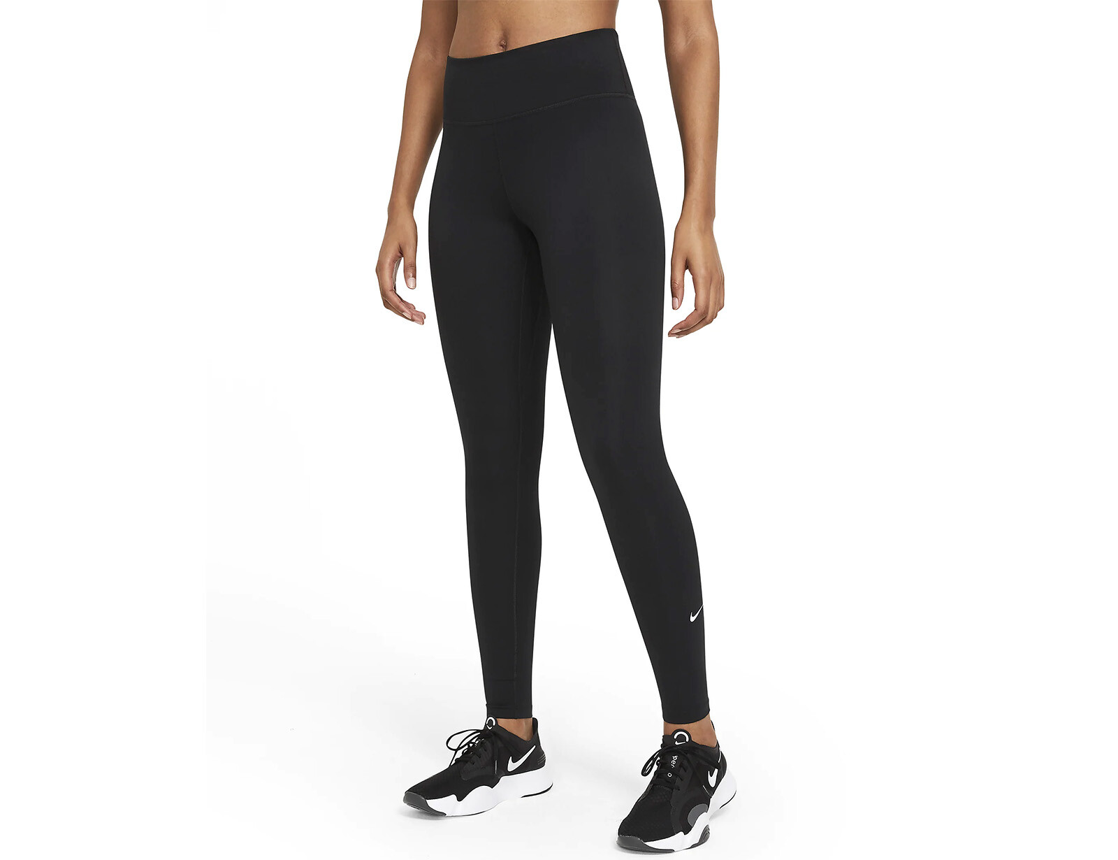 Nike - Dri-FIT One Tight - Sportlegging