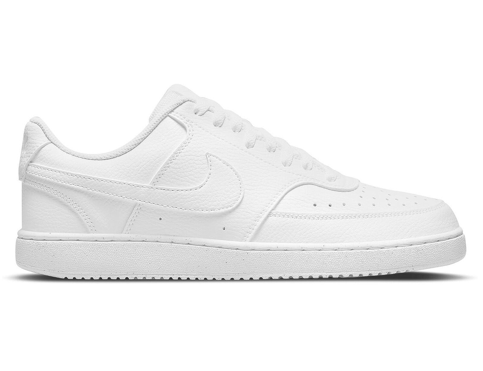 Nike - Court Vision Low Next Nature - Heren Sneakers