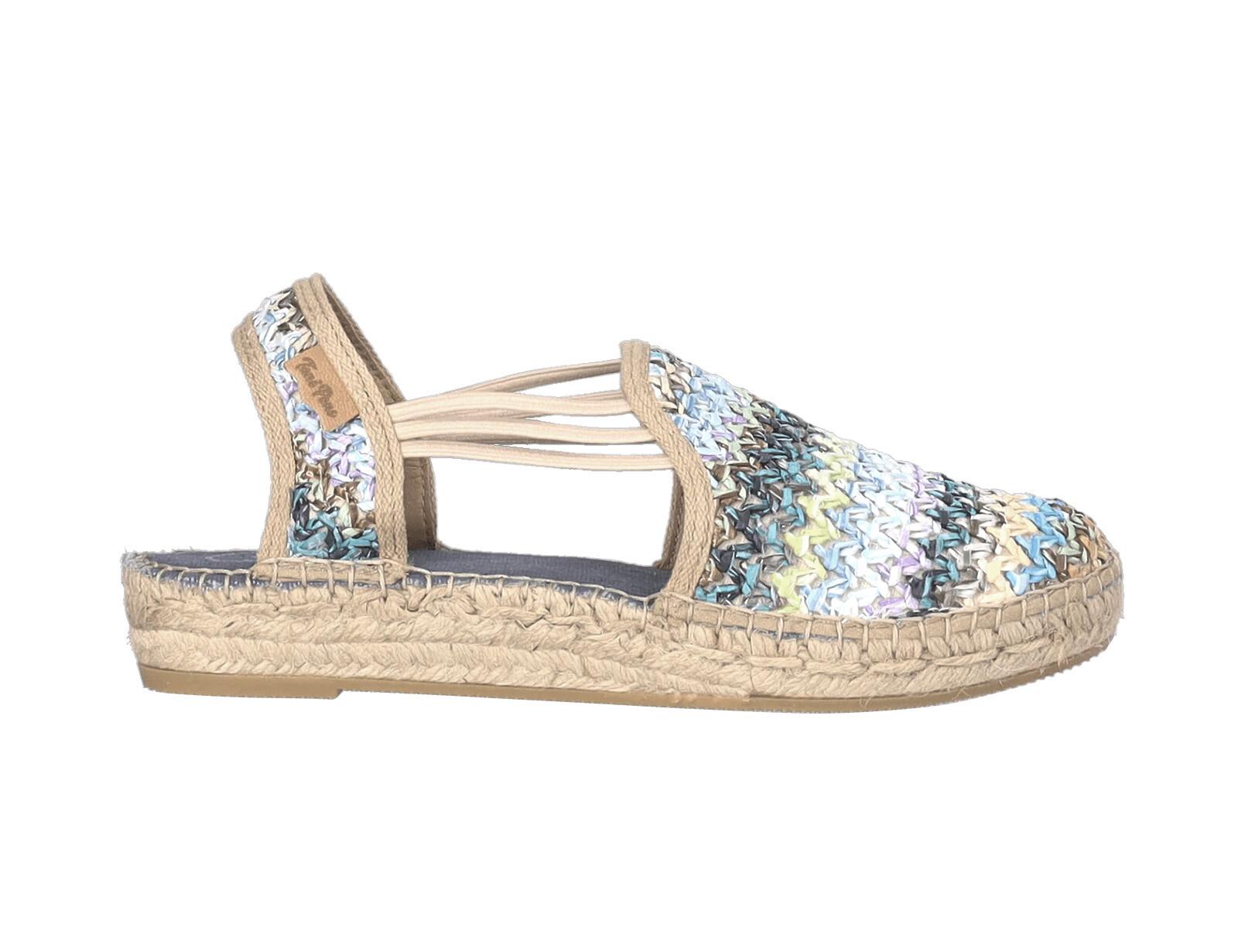 Toni Pons - Noa Kenzan - Espadrilles