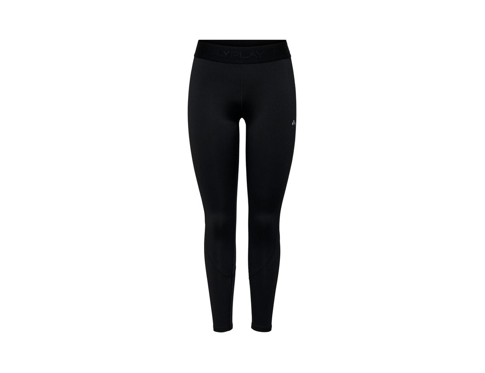 Only Play - Gill Hiss Brush Train Tights - Gevoerde Tights