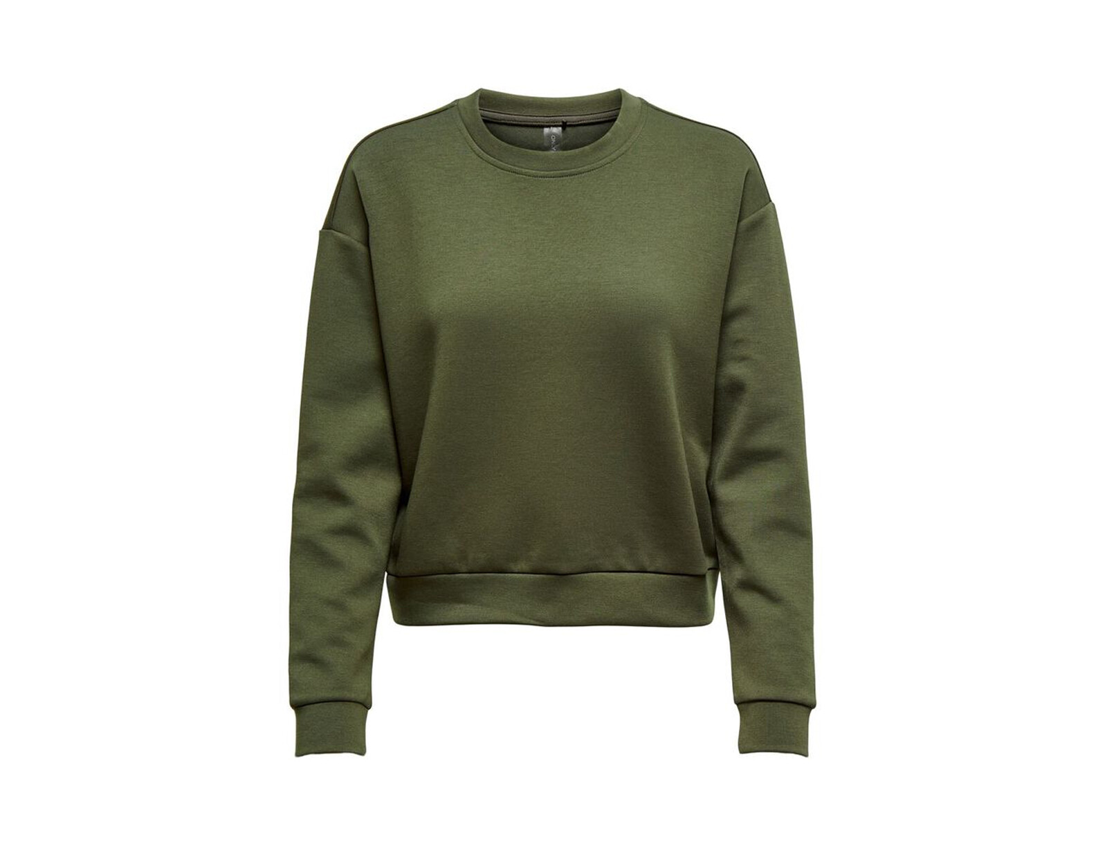 Only Play - Lounge LS O-Neck Sweat - Crew Sweater
