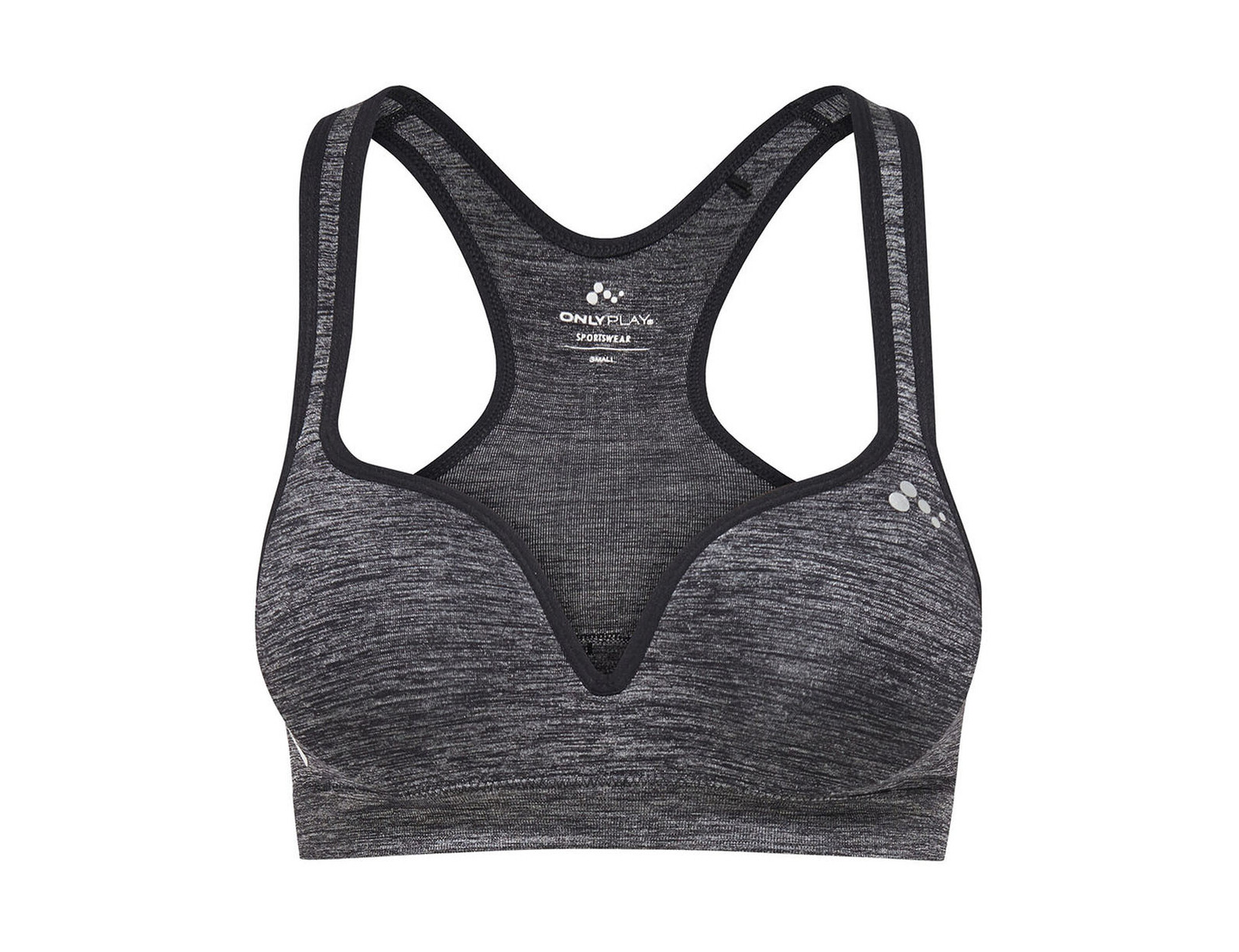 Only Play - Martine Seamless Sport Bra - Sportbeha