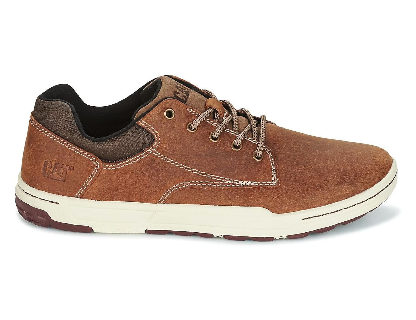 Caterpillar - Colfax - Herenschoenen Leder