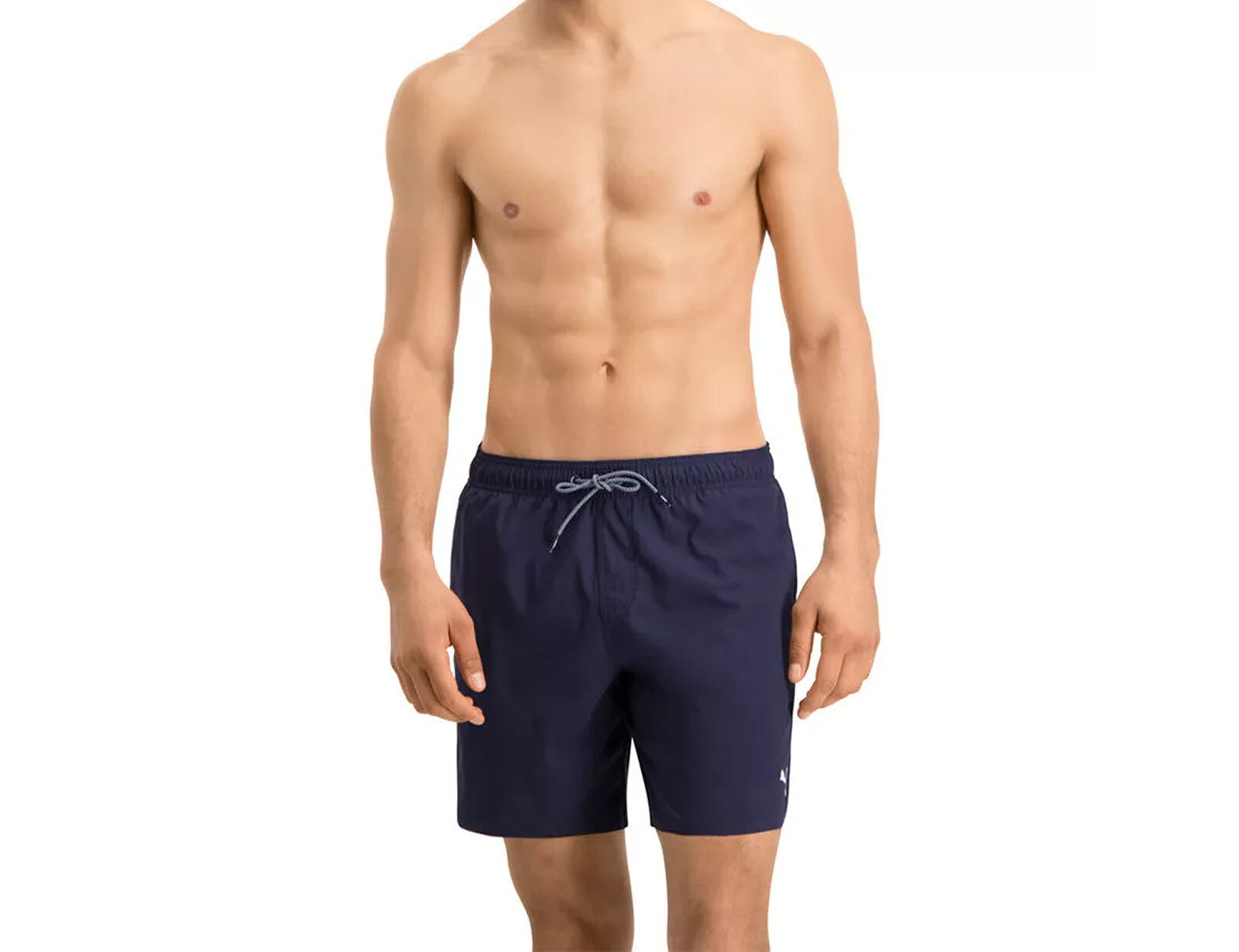 Puma - Swim Medium Length Short - Heren zwembroek