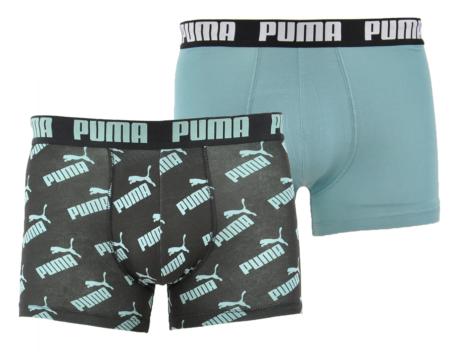 Puma - All Over Print - Ondergoed heren