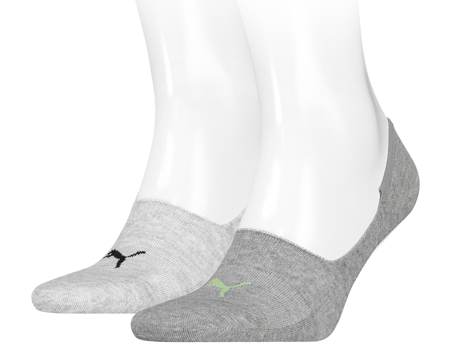 Puma - Footie 2P - Footie Sokken
