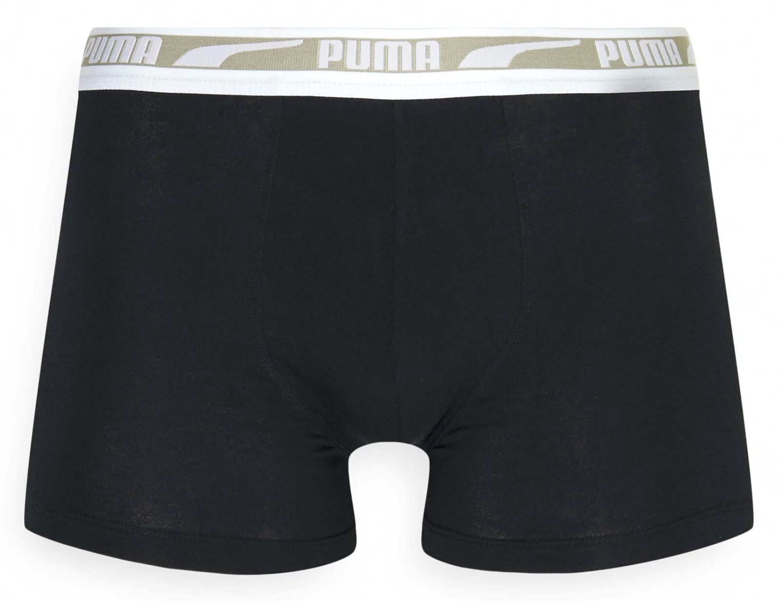 Puma - Everday Boxers 2P - Ondergoed heren 2 Pack-S