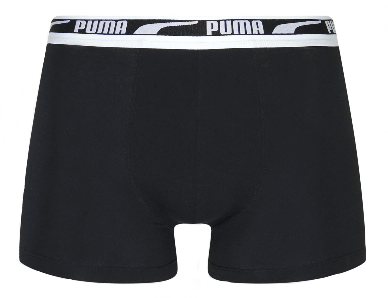 Puma - Everday Boxers 2P - Multi Heren ondergoed -M