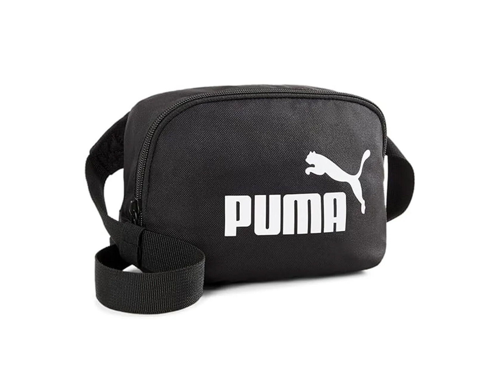 Puma - Phase Waist Bag - Zwarte Heuptas