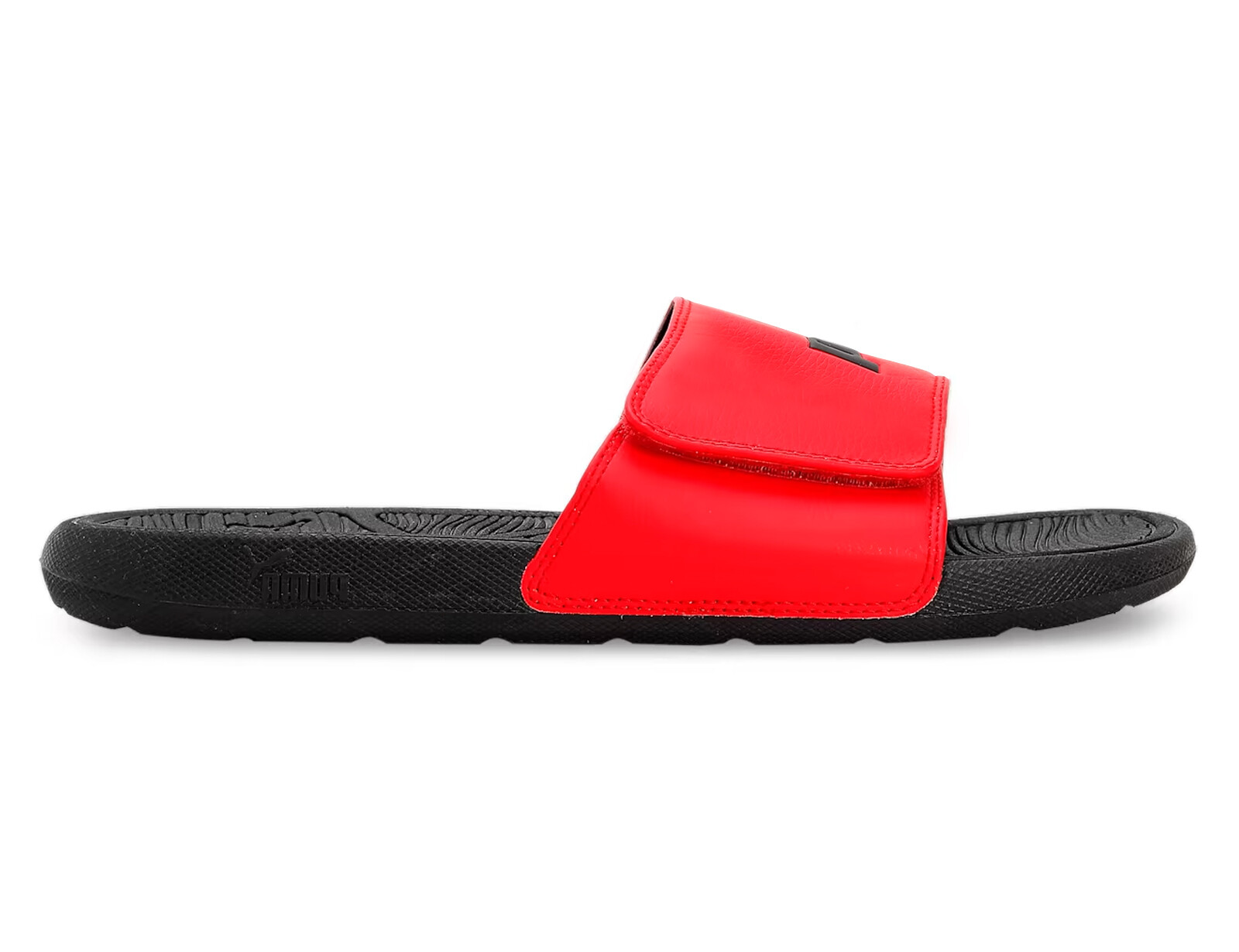 Puma - Cool Cat 2.0 V - Badslippers met Klittenbandsluiting